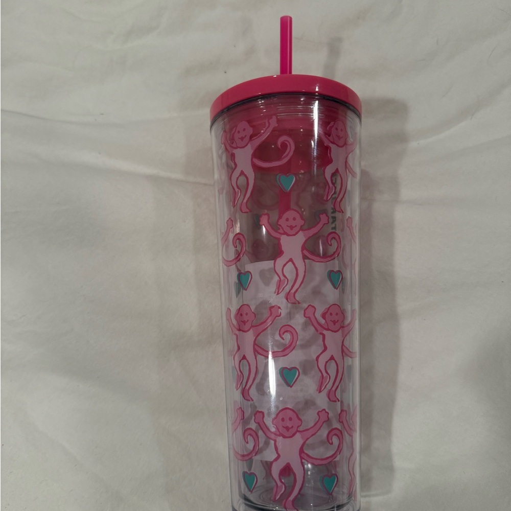 RARE tumbler
